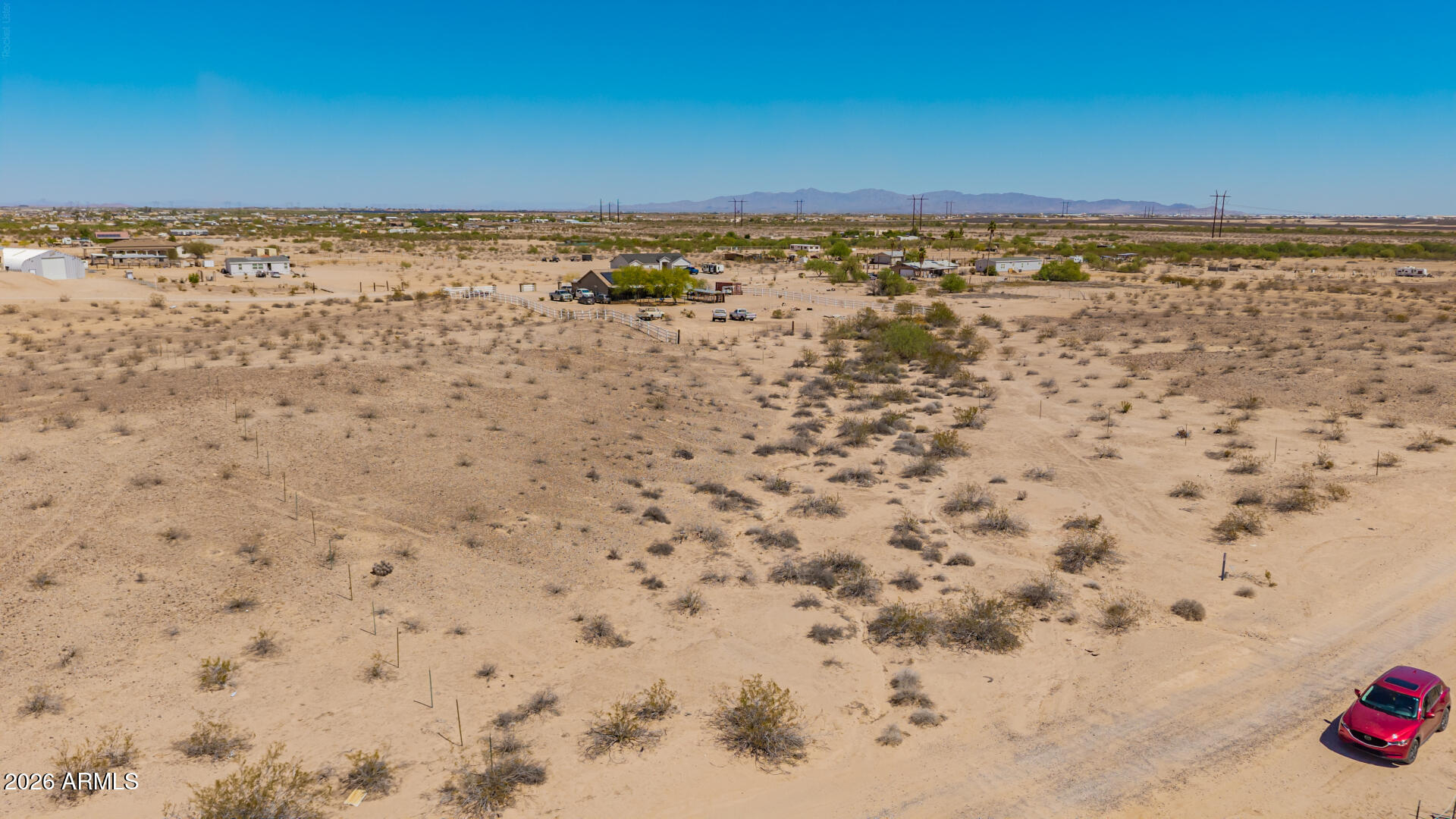 350XX W Western Star Boulevard -