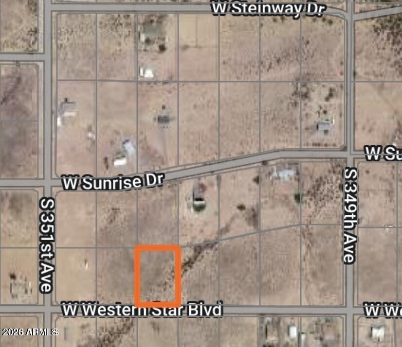 350XX W Western Star Boulevard -