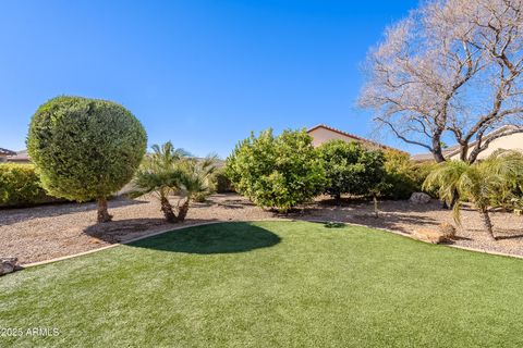 A home in Eloy