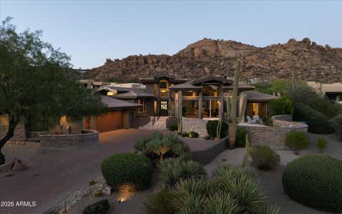 Photo of 27267 N 103rd Way, Scottsdale, AZ 85262 (MLS # 7055427)