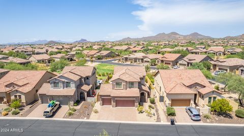 A home in Mesa