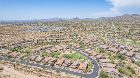 A home in Mesa