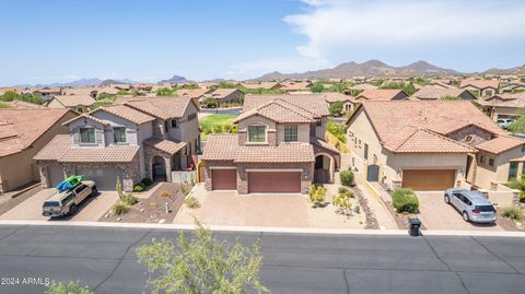 A home in Mesa