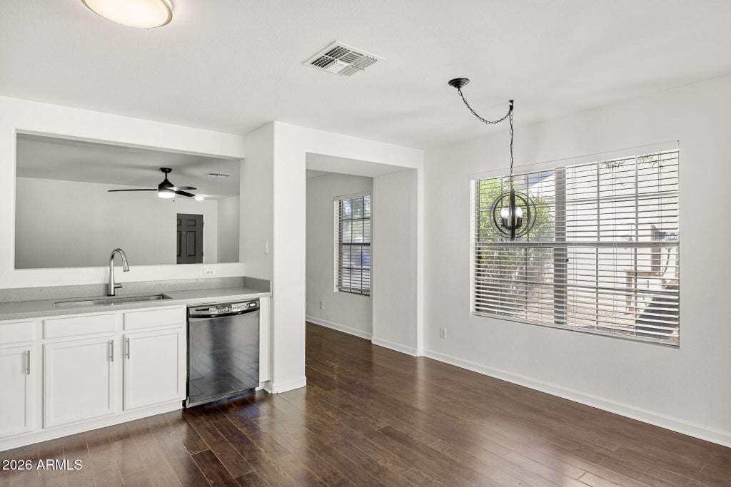Photo of 1419 N Thunderbird Avenue, Gilbert, AZ 85234 (MLS # 7090588)