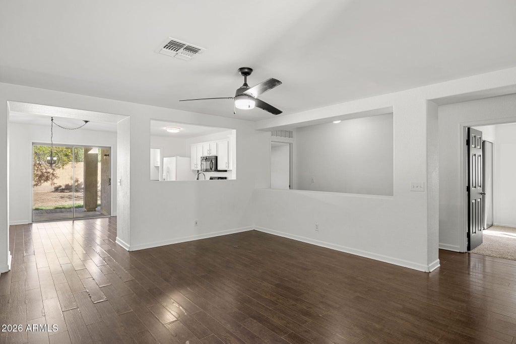 Photo of 1419 N Thunderbird Avenue, Gilbert, AZ 85234 (MLS # 7090588)