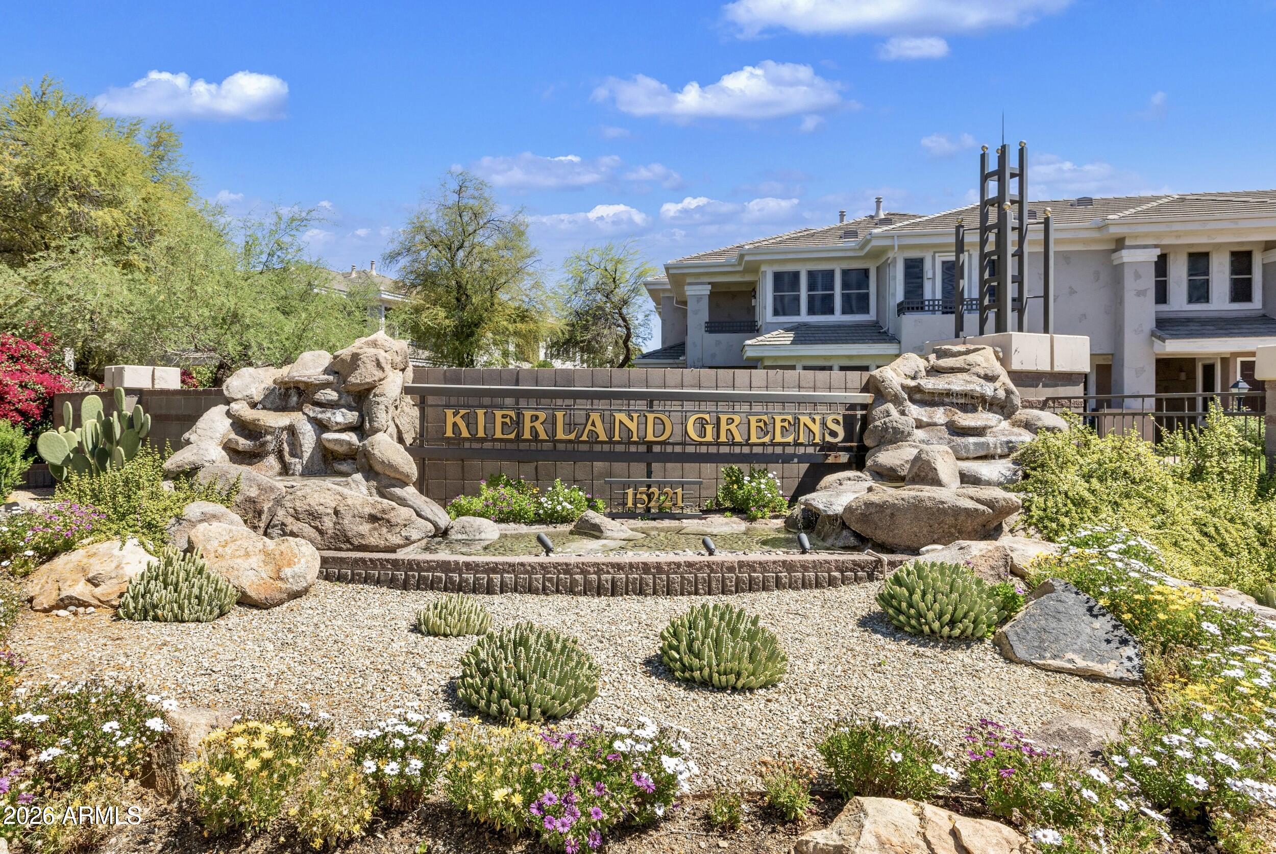 15221 N CLUBGATE Drive 1013