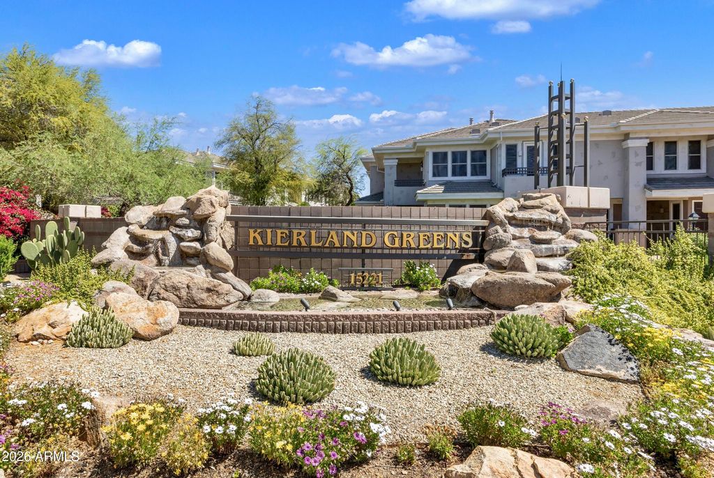 Photo of 15221 N Clubgate Drive #1013, Scottsdale, AZ 85254 (MLS # 7002655)