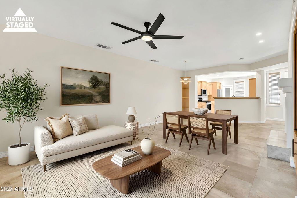 Photo of 15221 N Clubgate Drive #1013, Scottsdale, AZ 85254 (MLS # 7002655)