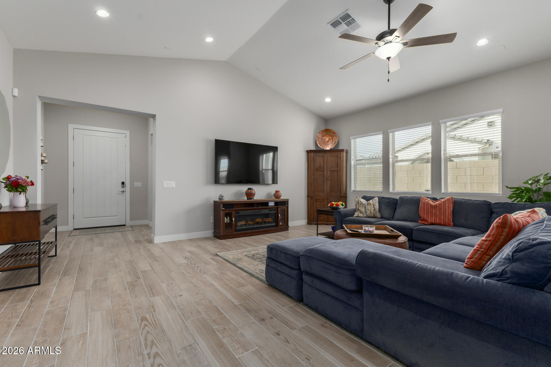 11531 N JEROME Street