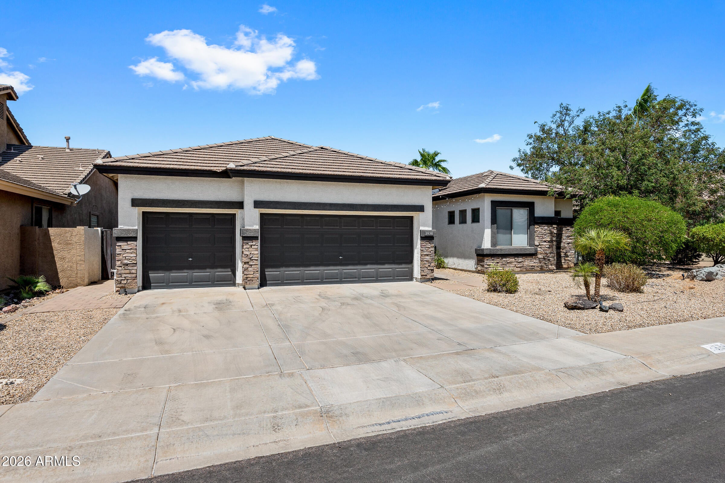 3938 E Dubois Avenue