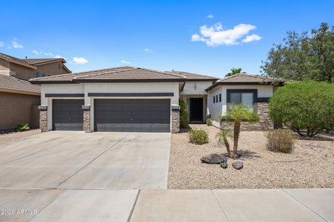 Property photo of 3938 E Dubois Avenue, Gilbert, AZ 85298