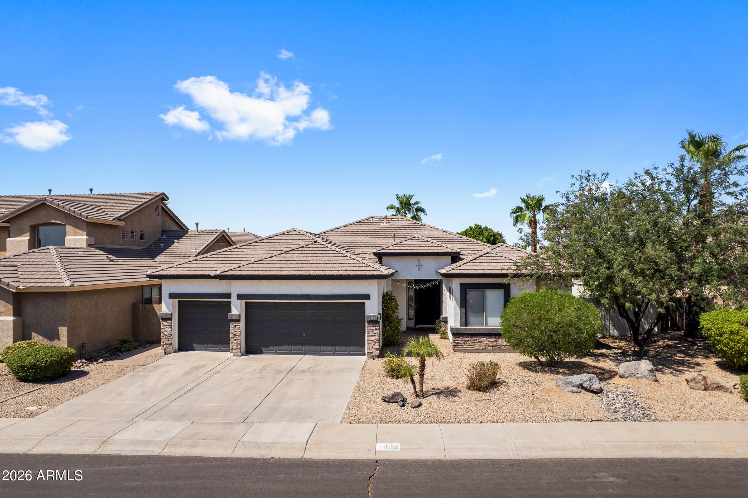 3938 E Dubois Avenue