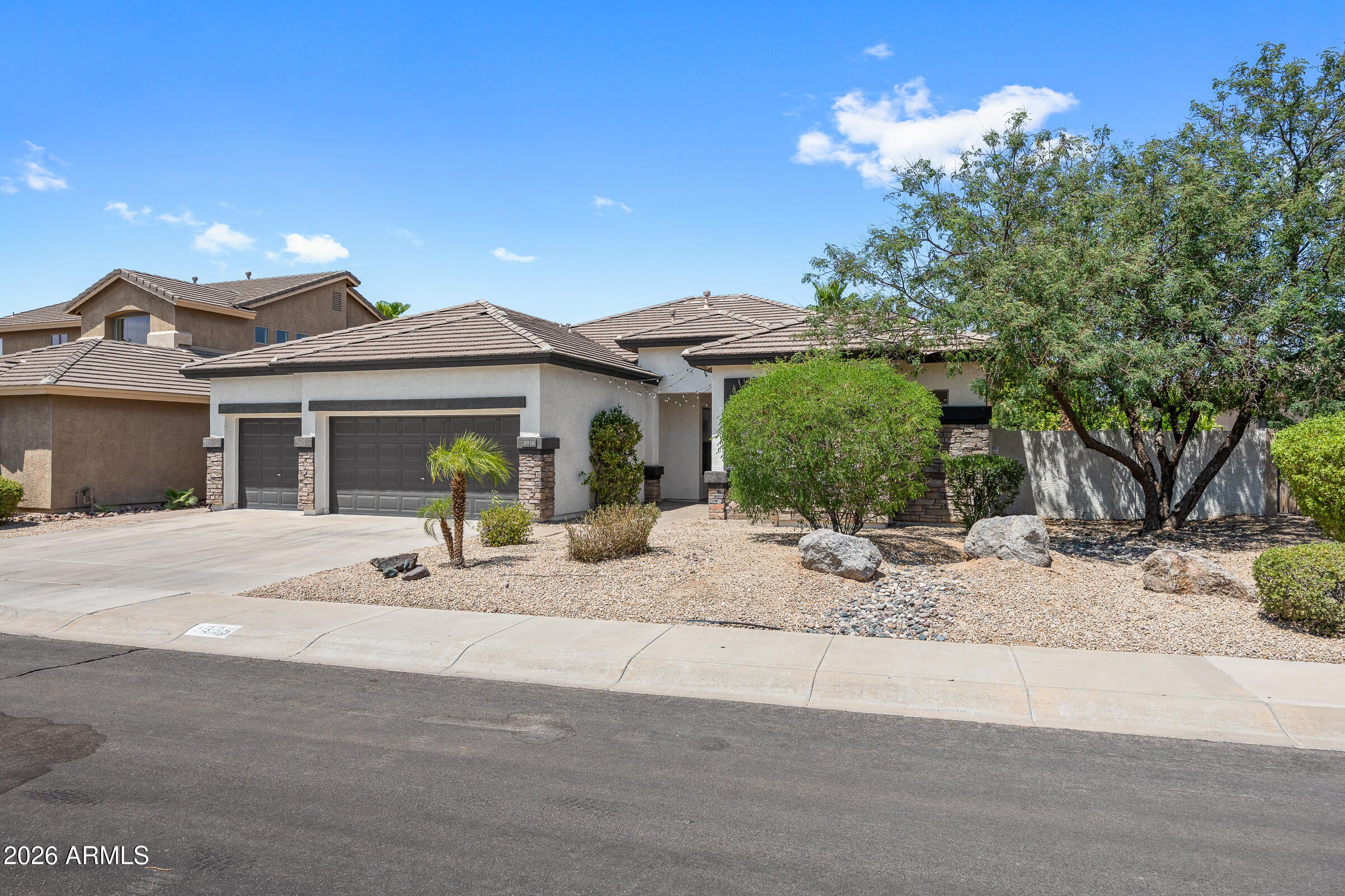 3938 E Dubois Avenue
