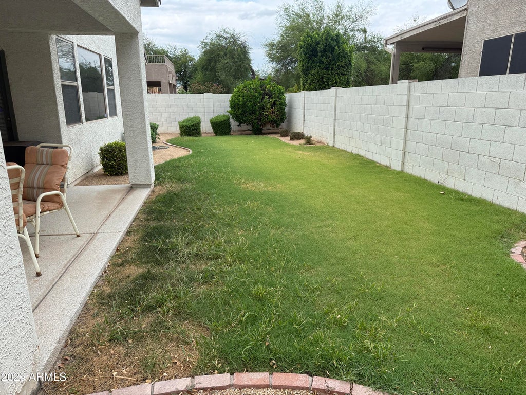 Photo of 2802 E Tulsa Street, Chandler, AZ 85225 (MLS # 7086501)