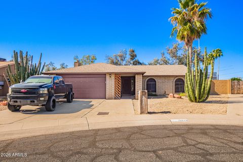 16848 N 40TH Avenue Phoenix AZ 85053