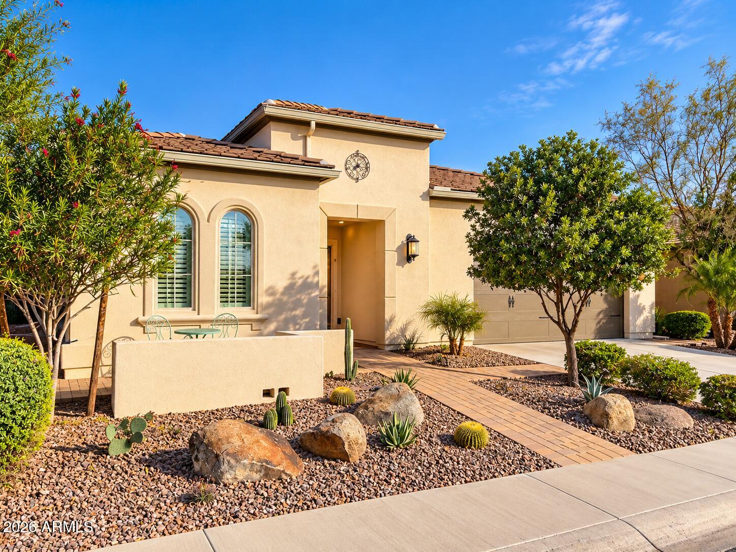 Homes for Sale in Queen Creek Arizona 1 35789 N PERSIMMON Trail