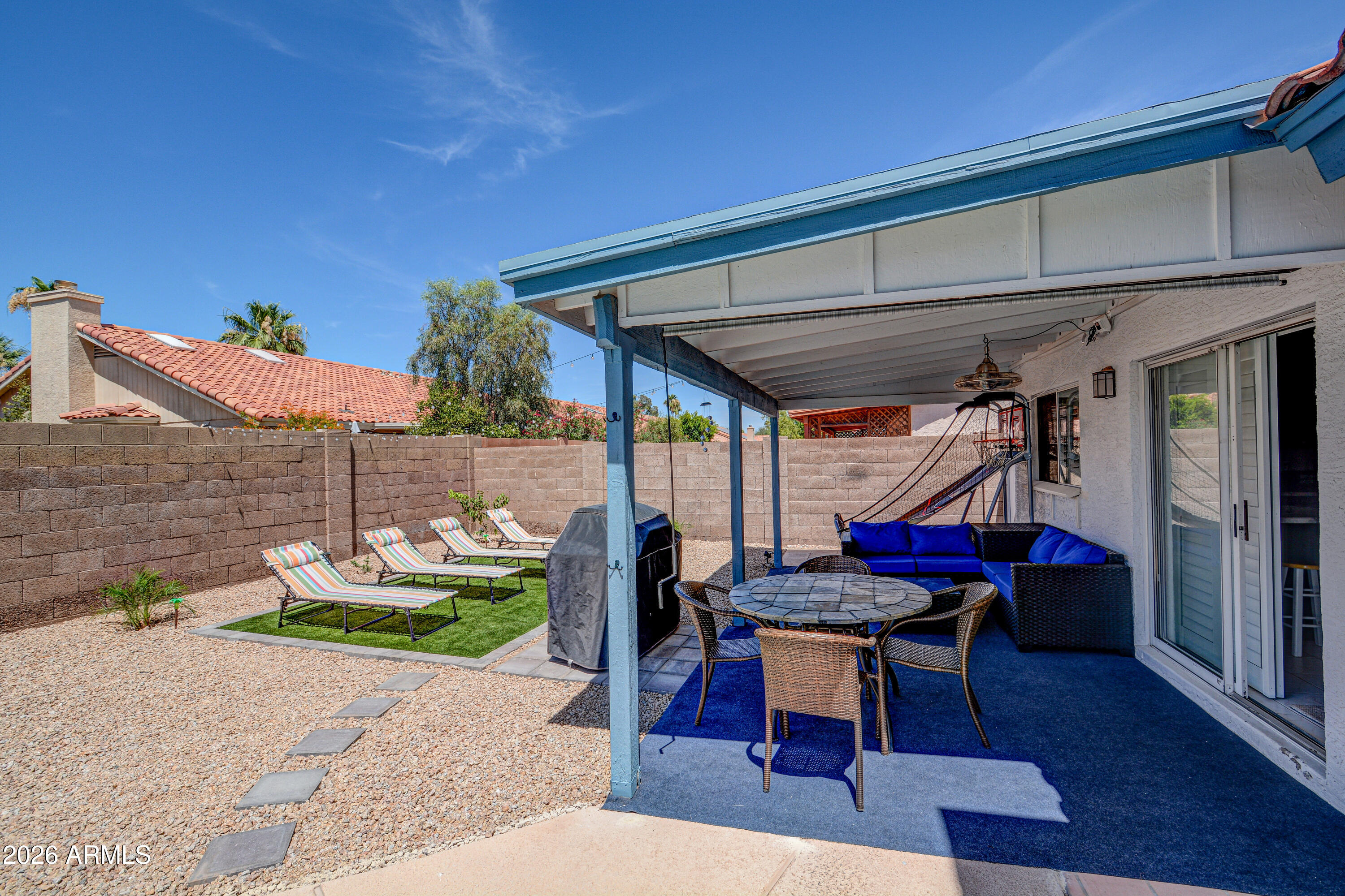 9164 W LUDLOW Drive