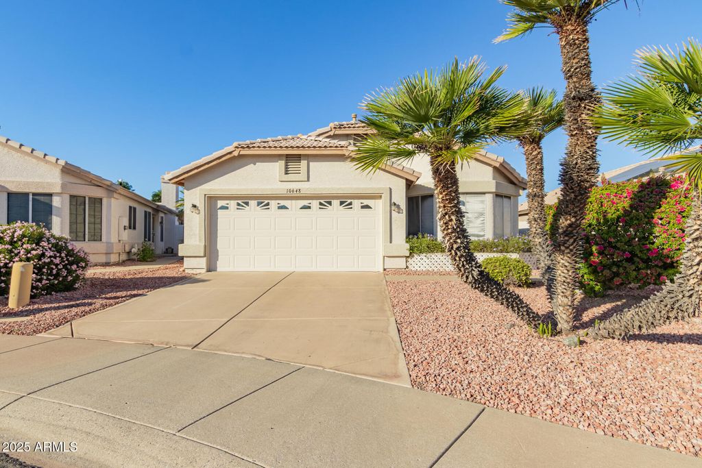 Photo of 10648 W Runion Drive, Peoria, AZ 85382 (MLS # 6951153)