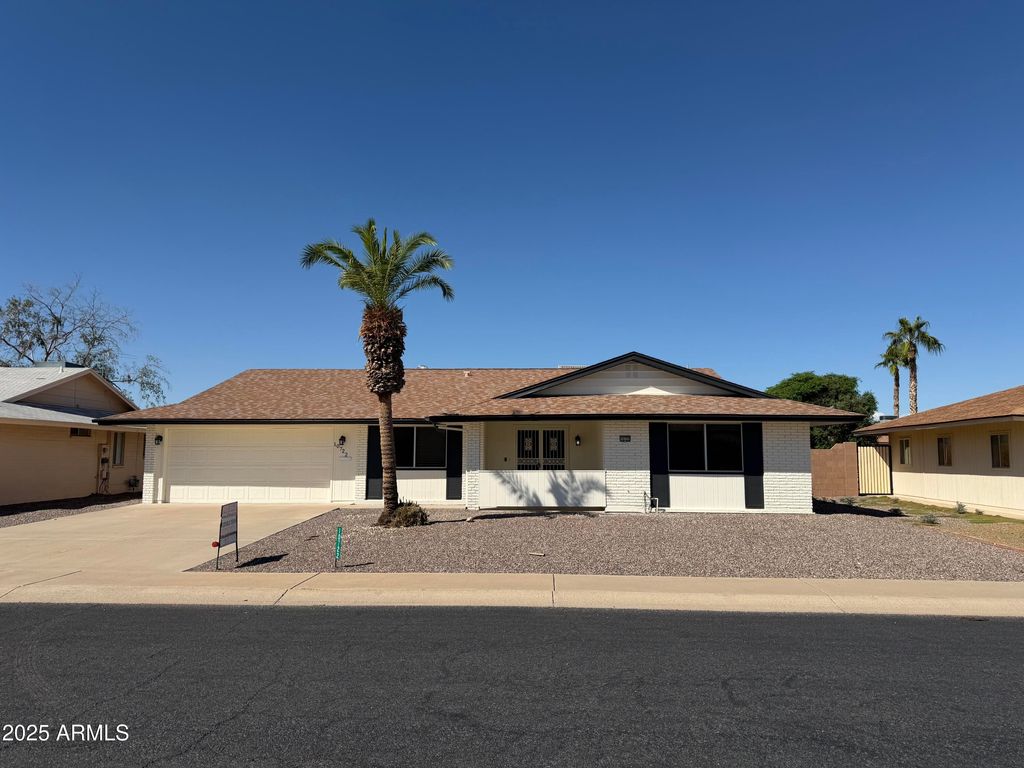 Photo of 10722 W El Capitan Circle, Sun City, AZ 85351 (MLS # 6935408)
