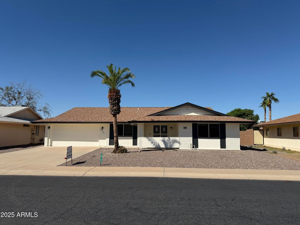 Photo of 10722 W El Capitan Circle, Sun City, AZ 85351 (MLS # 6935408)