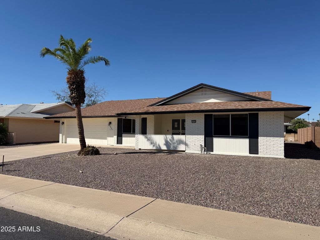 Photo of 10722 W El Capitan Circle, Sun City, AZ 85351 (MLS # 6935408)