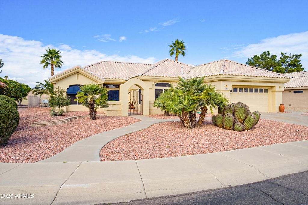 Photo of 15244 W Las Brizas Lane, Sun City West, AZ 85375 (MLS # 6975784)