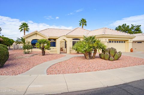 15244 W LAS BRIZAS Lane Sun City West AZ 85375