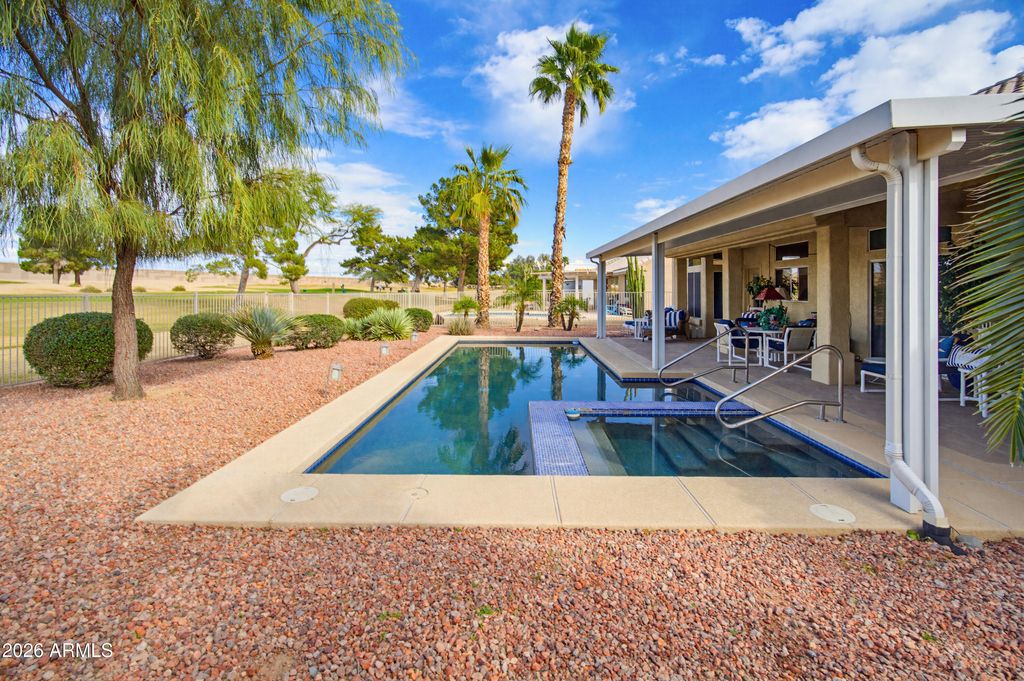 Photo of 15244 W Las Brizas Lane, Sun City West, AZ 85375 (MLS # 6975784)