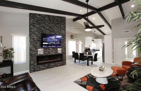 Photo of 12213 N Chama Drive #1, Fountain Hills, AZ 85268 (MLS # 6508334)