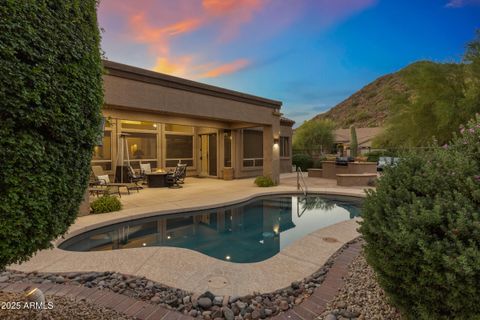 3430 N MOUNTAIN Ridge 64 Mesa AZ 85207