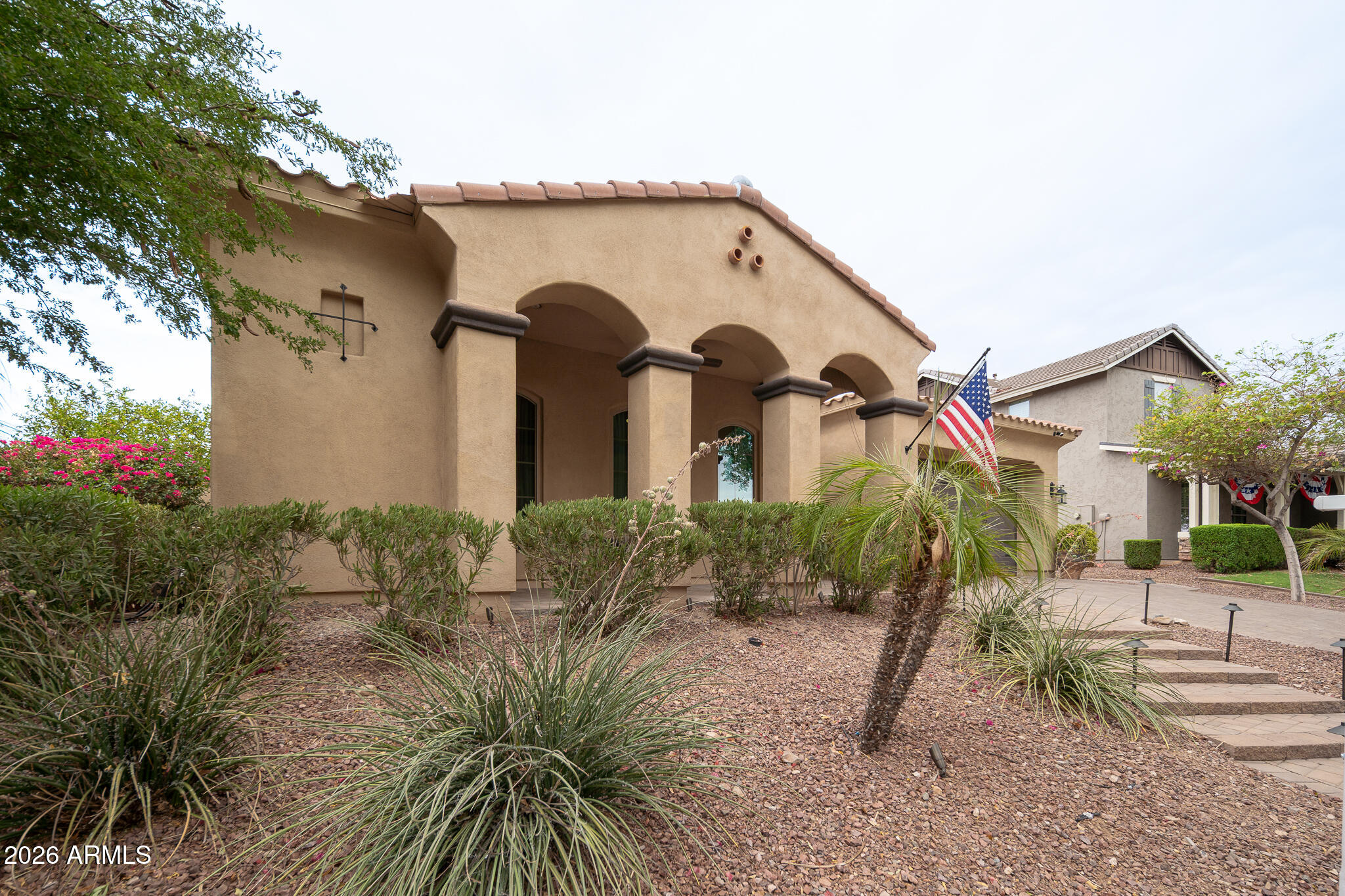 2957 N RILEY Court