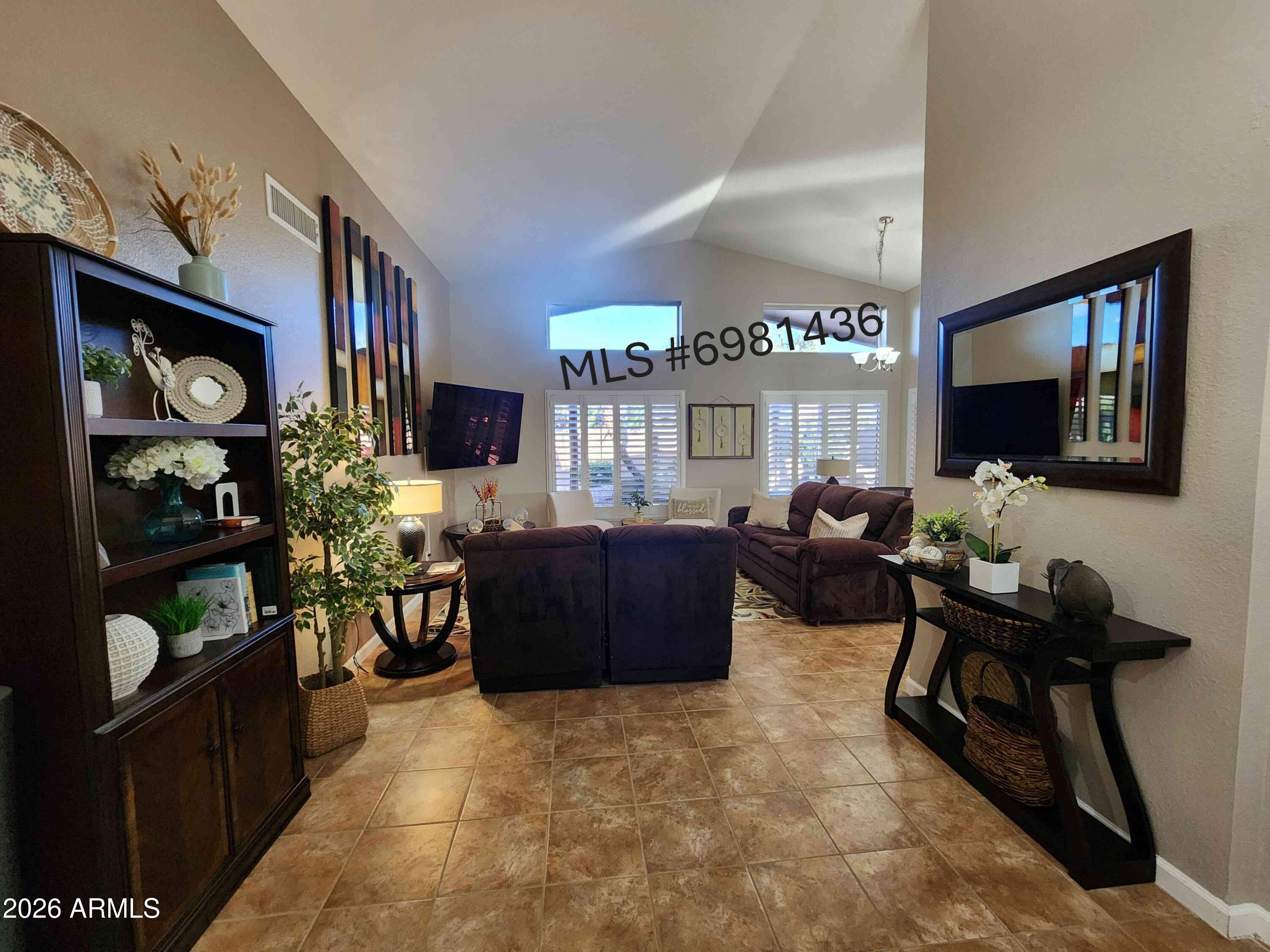 15548 W CATALINA Drive