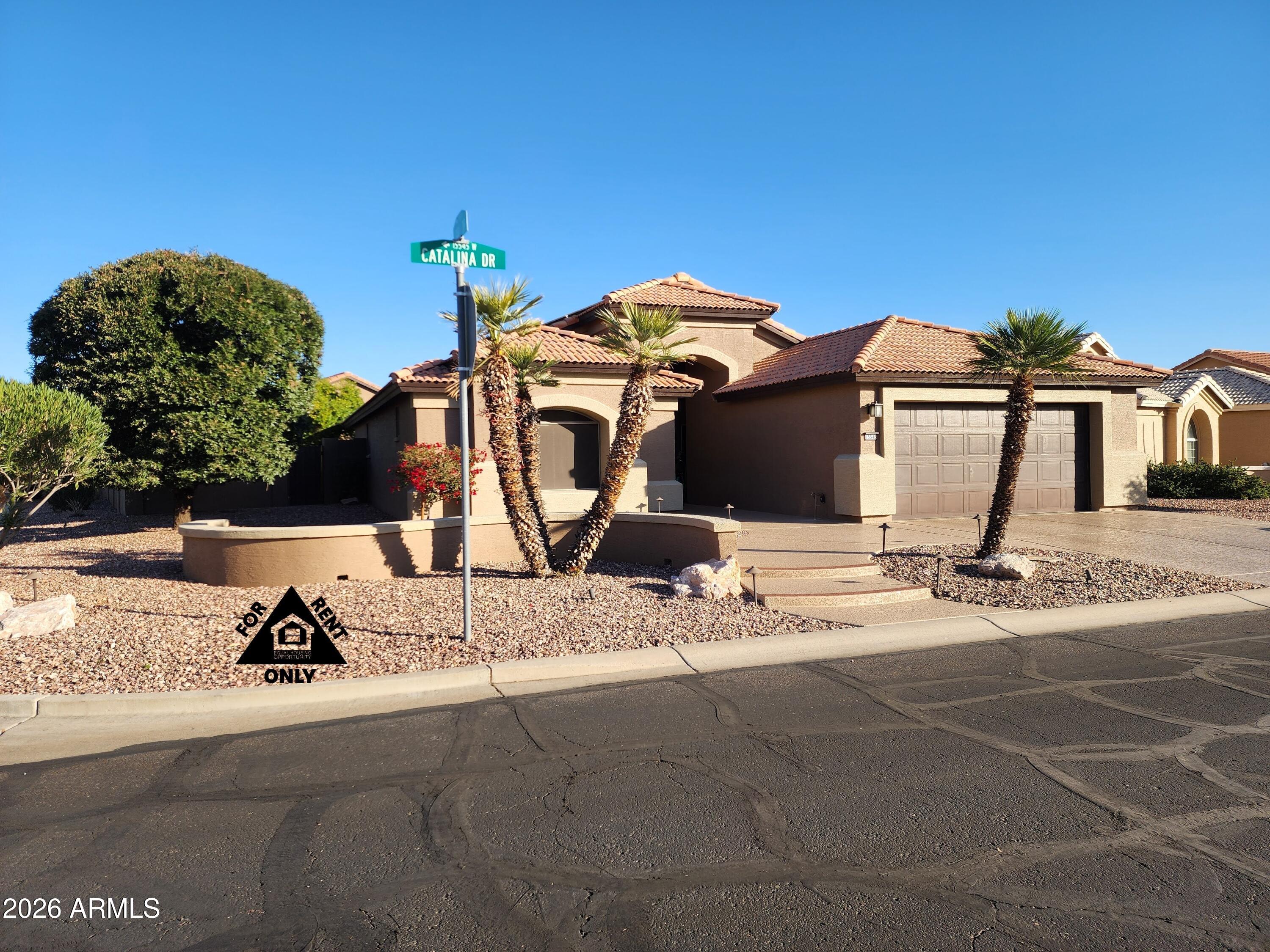 15548 W CATALINA Drive