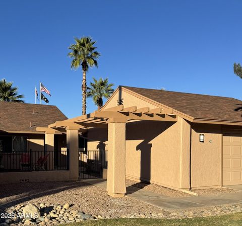20 LEISURE WORLD -- Mesa AZ 85206
