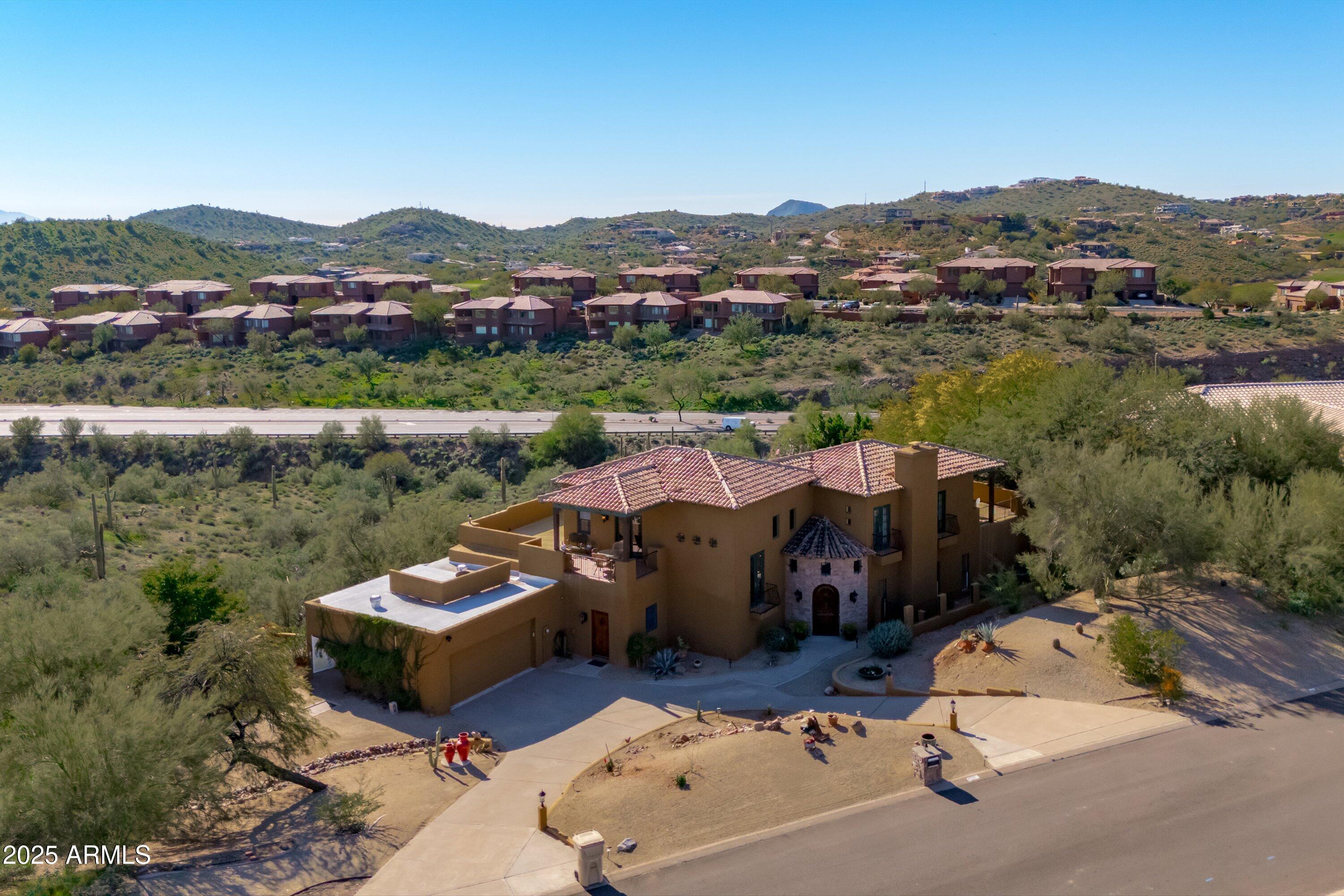 16241 E TREVINO Drive