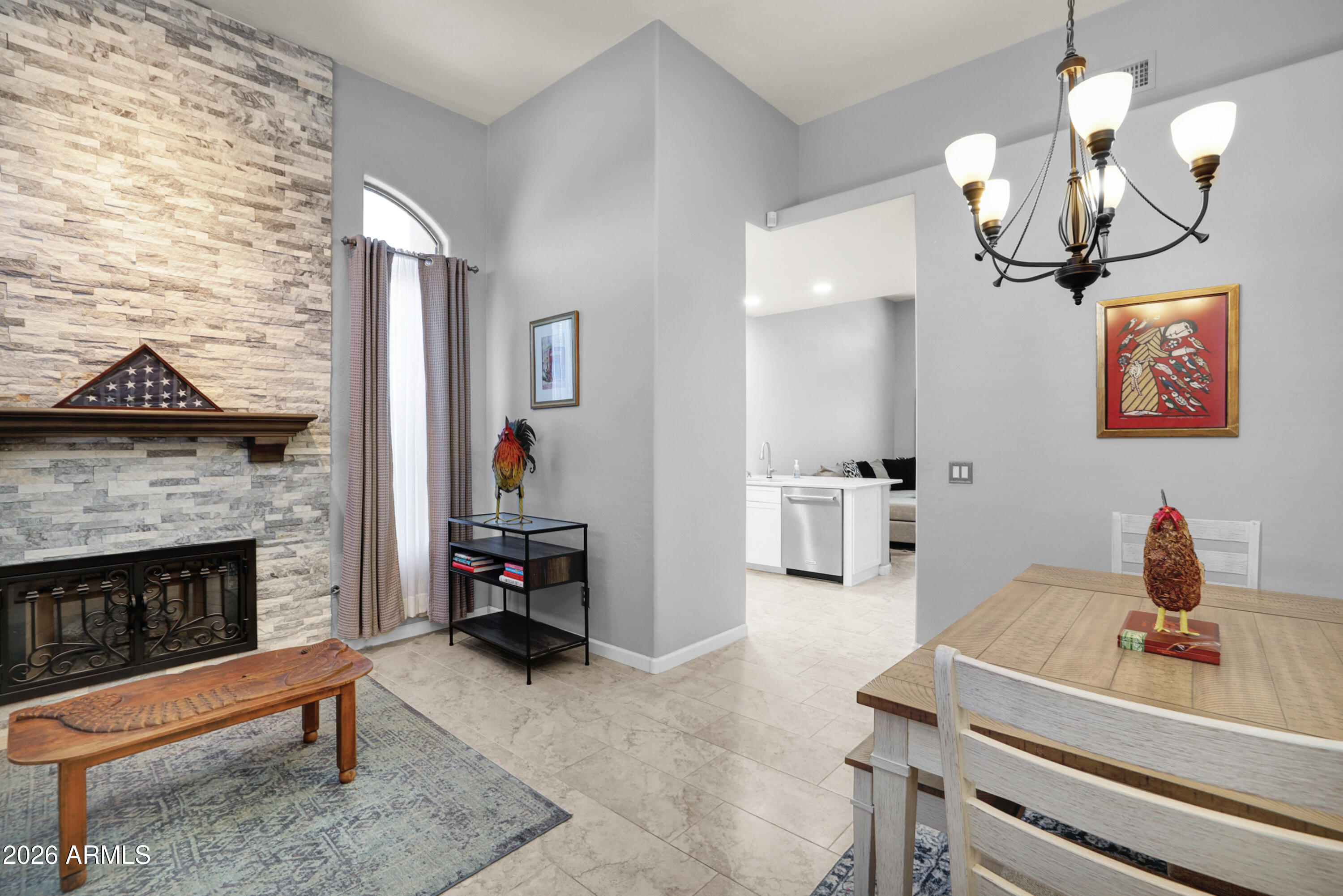 1932 N MESA Drive 34