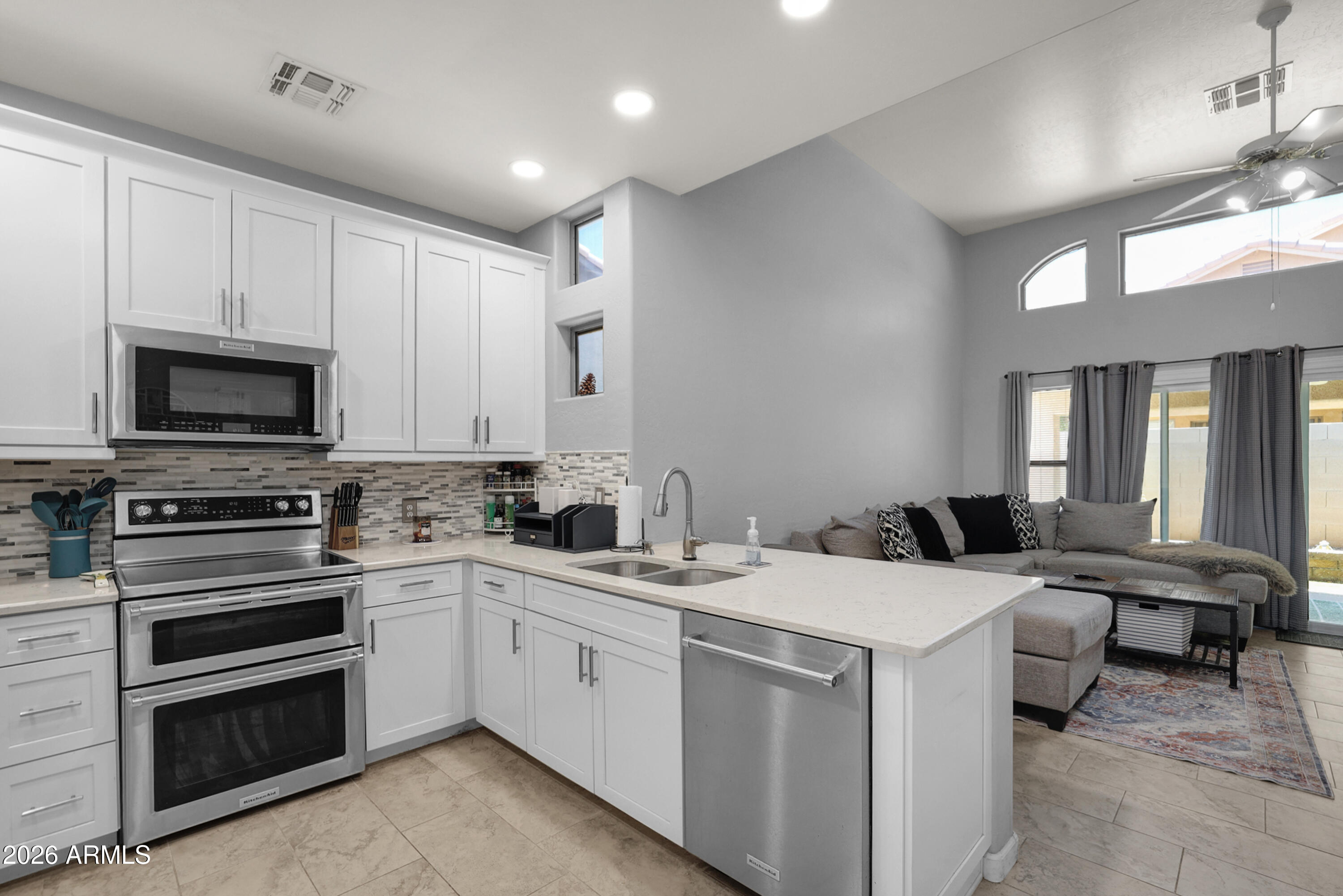 1932 N MESA Drive 34