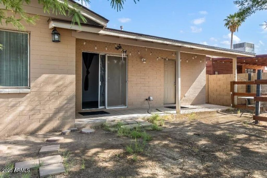 Photo of 413 E 3rd Street, Eloy, AZ 85131 (MLS # 6921187)