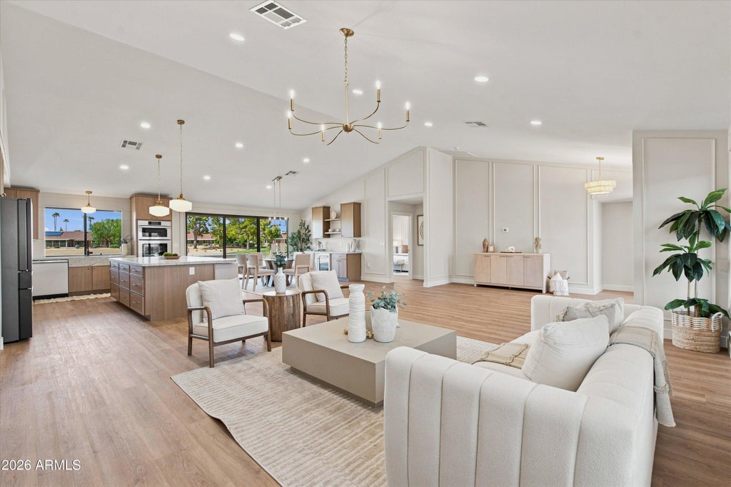 Photo of 13712 W Elmbrook Drive, Sun City West, AZ 85375 (MLS # 7075672)