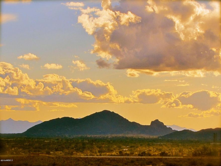 VIEWS! VIEWS! VIEWS! Unobstructed, panoramic vistas of Camelback Mountain, sparkling city lights, and the sweeping Valley skyline define this exceptional homesite in the prestigious, guard-gated Ancala Country Club community. Positioned among surrounding luxury residences, this lot offers a rare opportunity to capture dramatic sunsets and breathtaking scenery from every angle. Residents enjoy a 24-hour guarded entrance, elegant clubhouse, resort-style amenities including a heated pool and spa, fitness center, tennis courts, locker rooms, and on-site dining. Optional golf memberships are available, providing access to the renowned Dye-designed 18-hole championship golf course. A rare opportunity to create a custom home tailored to your vision in one of Scottsdale's most desirable settings.