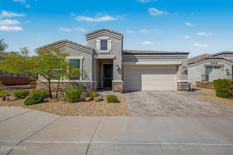 Photo of 24220 N 21st Place, Phoenix, AZ 85024 (MLS # 7075459)