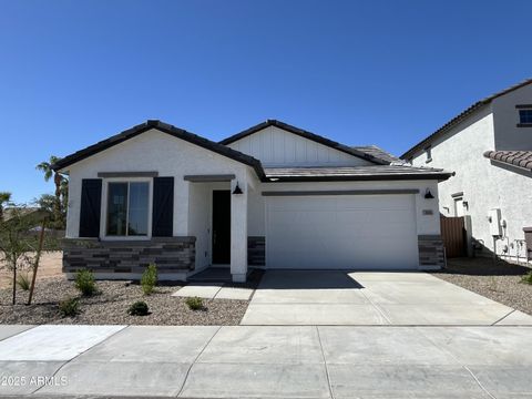 514 N 89TH Street Mesa AZ 85207