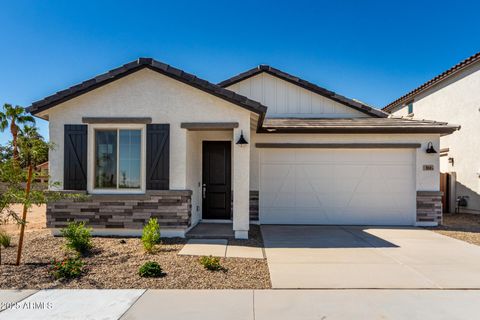 514 N 89TH Street Mesa AZ 85207