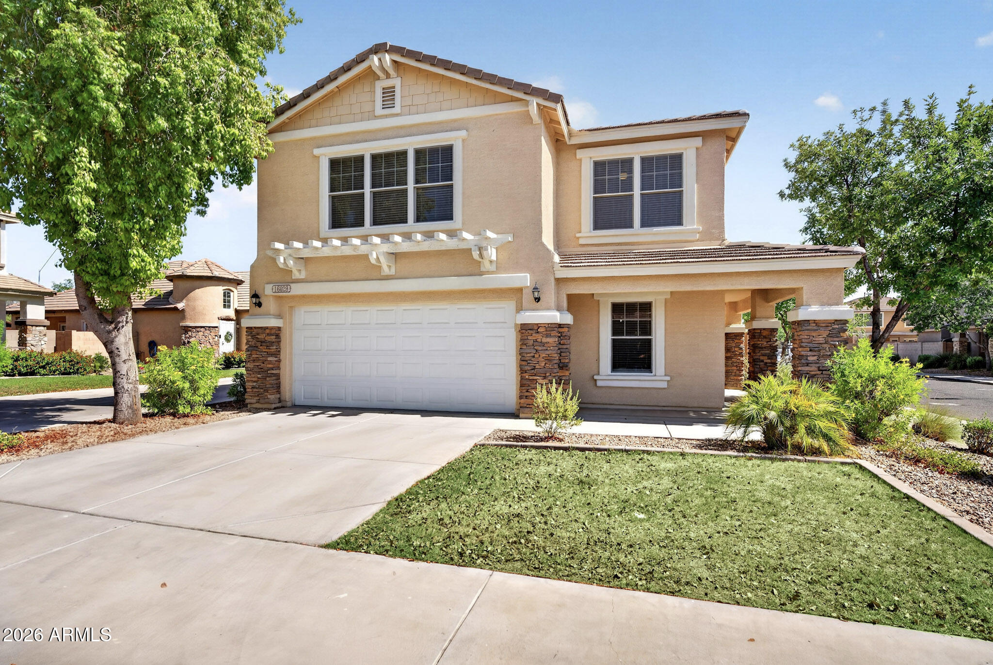 16029 N 171ST Drive