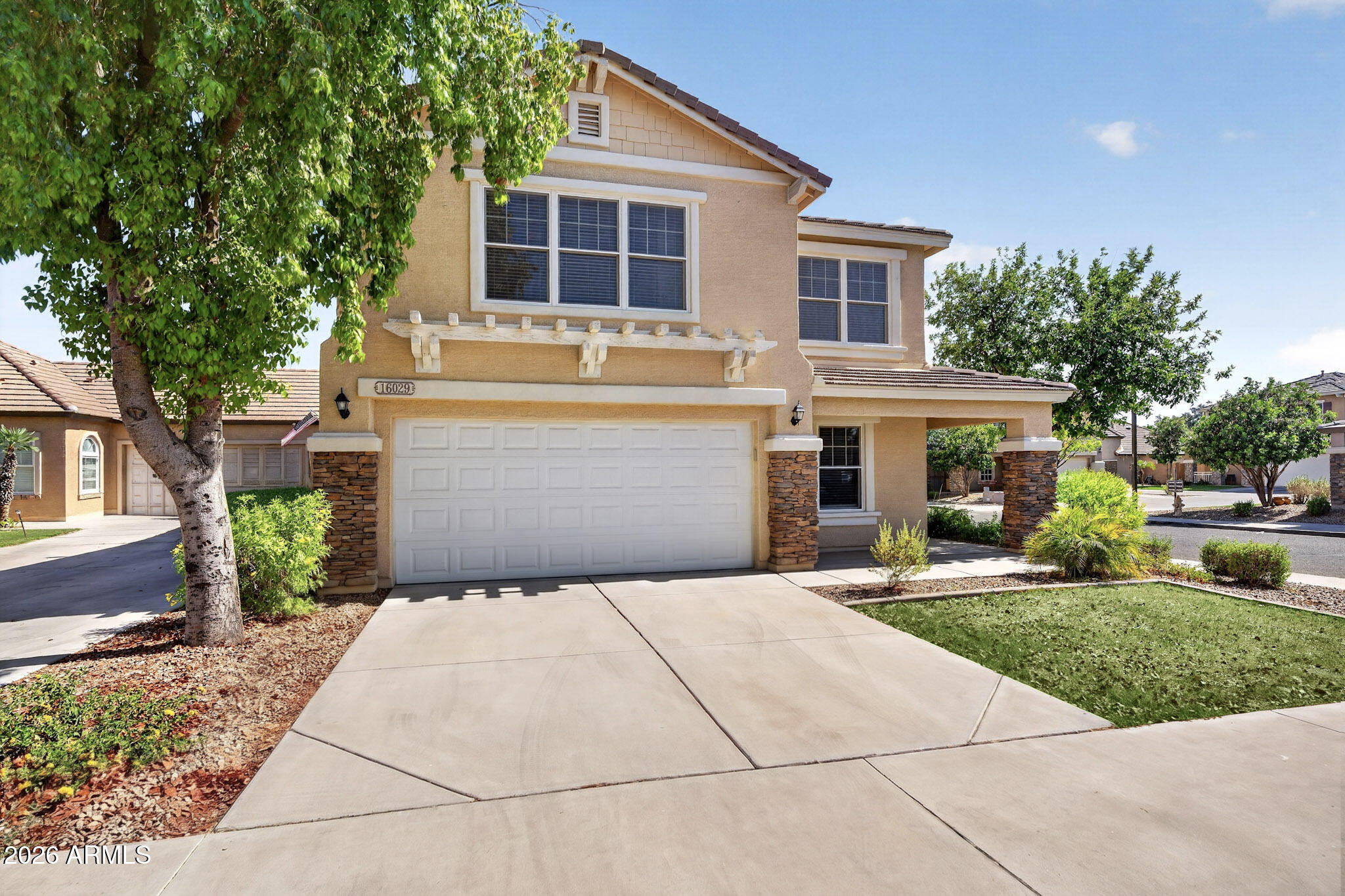 16029 N 171ST Drive