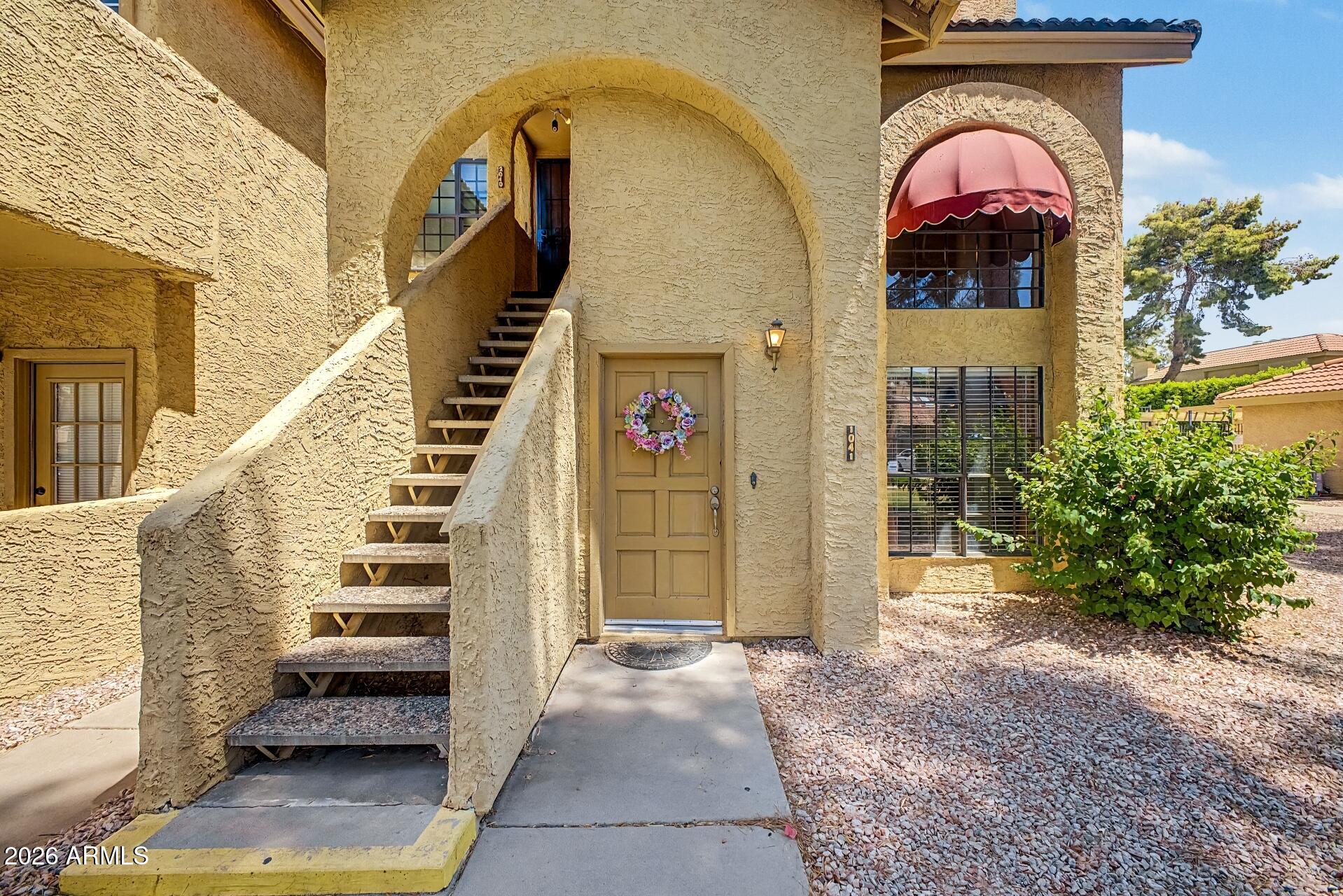 1126 W ELLIOT Road 1041