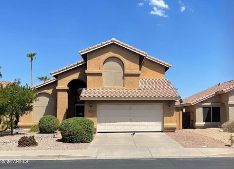 17511 N KIMBERLY Way Surprise AZ 85374