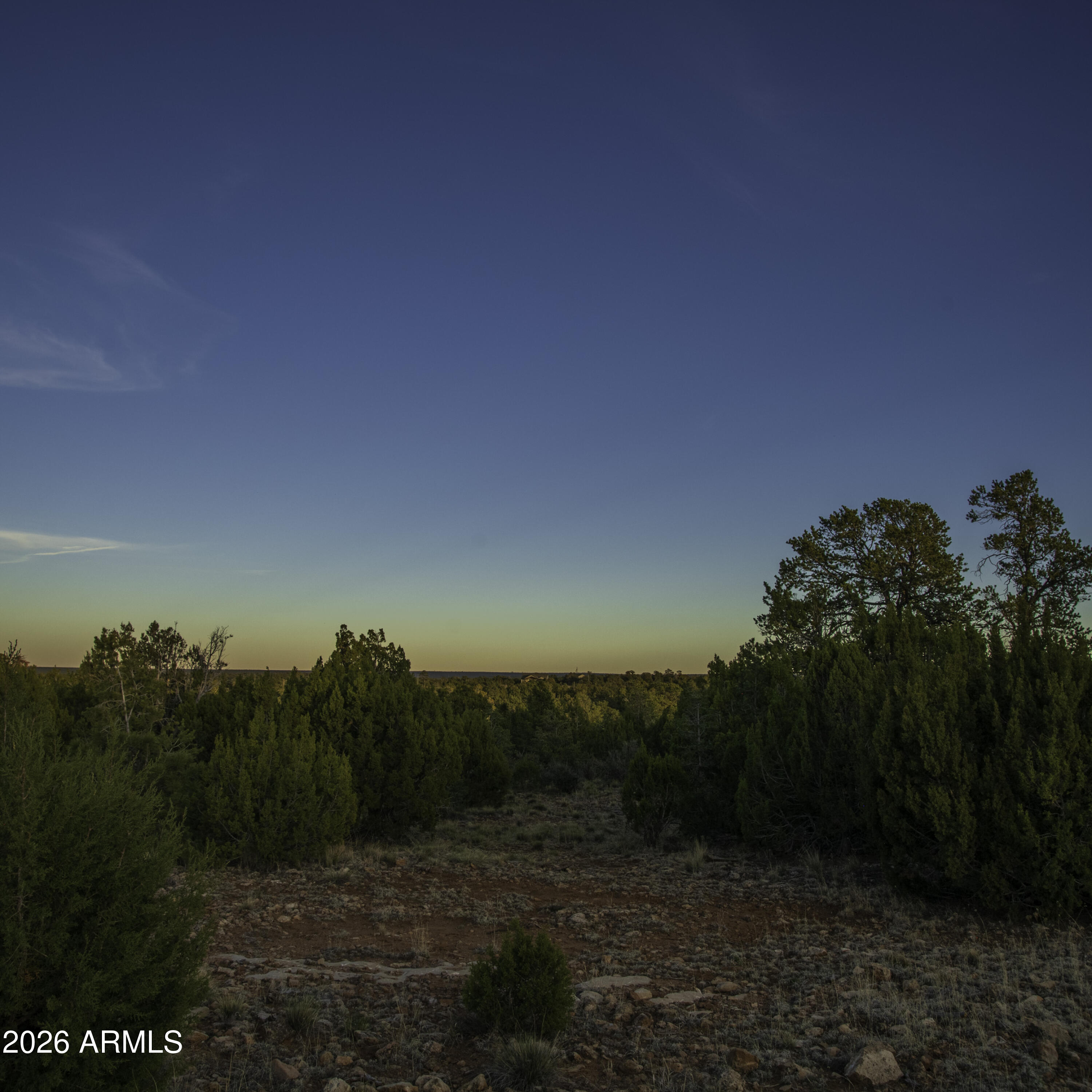 MOGOLLON RANCH UNIT 2 - Land
