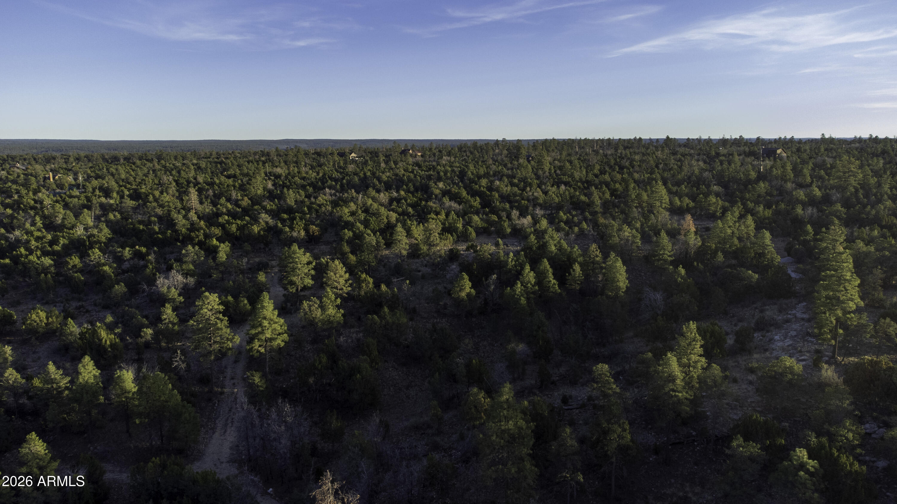 MOGOLLON RANCH UNIT 2 - Land