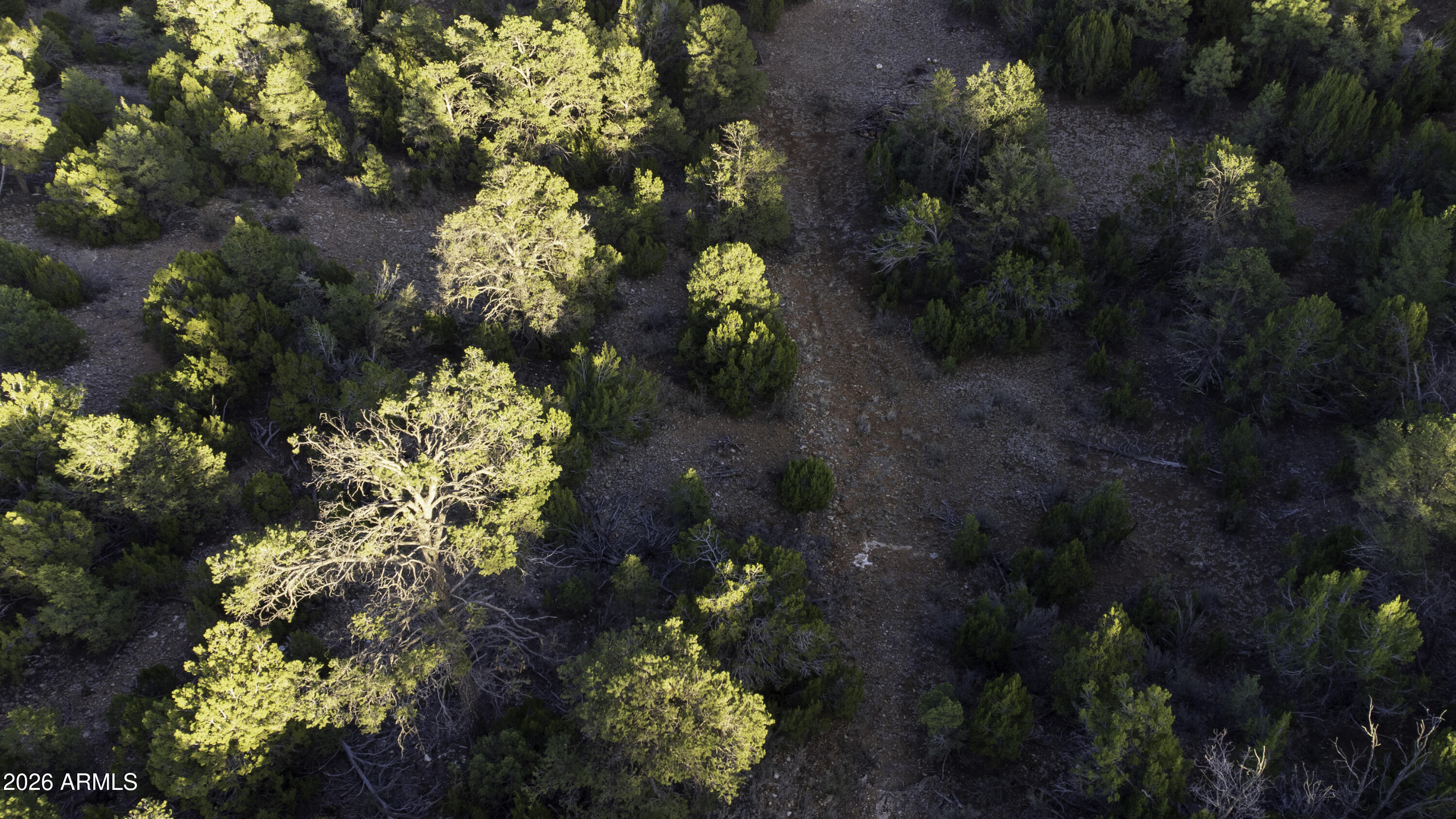 MOGOLLON RANCH UNIT 2 - Land